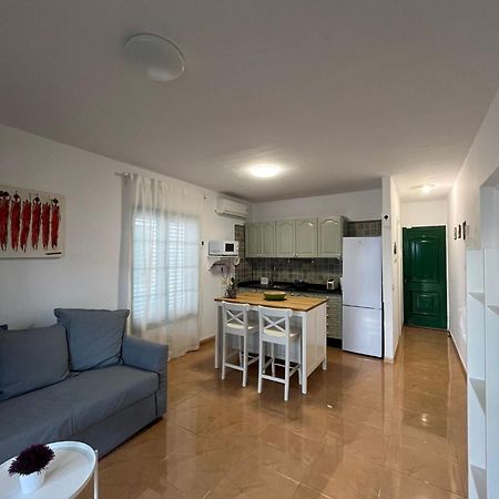 Apartamento Lanza Palm Пуерто-дель-Кармен Екстер'єр фото