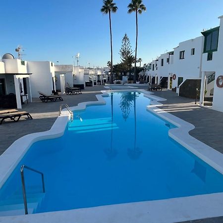 Apartamento Lanza Palm Пуерто-дель-Кармен Екстер'єр фото