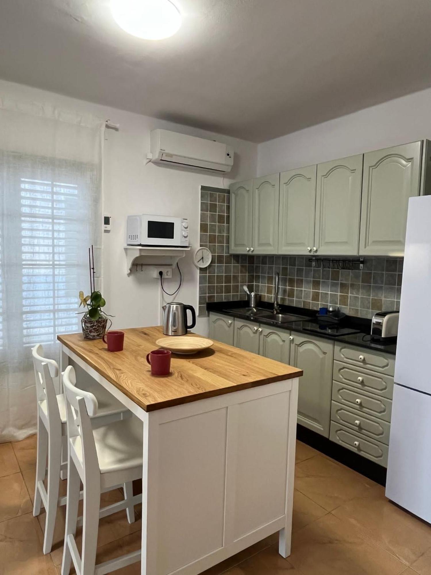 Apartamento Lanza Palm Пуерто-дель-Кармен Екстер'єр фото