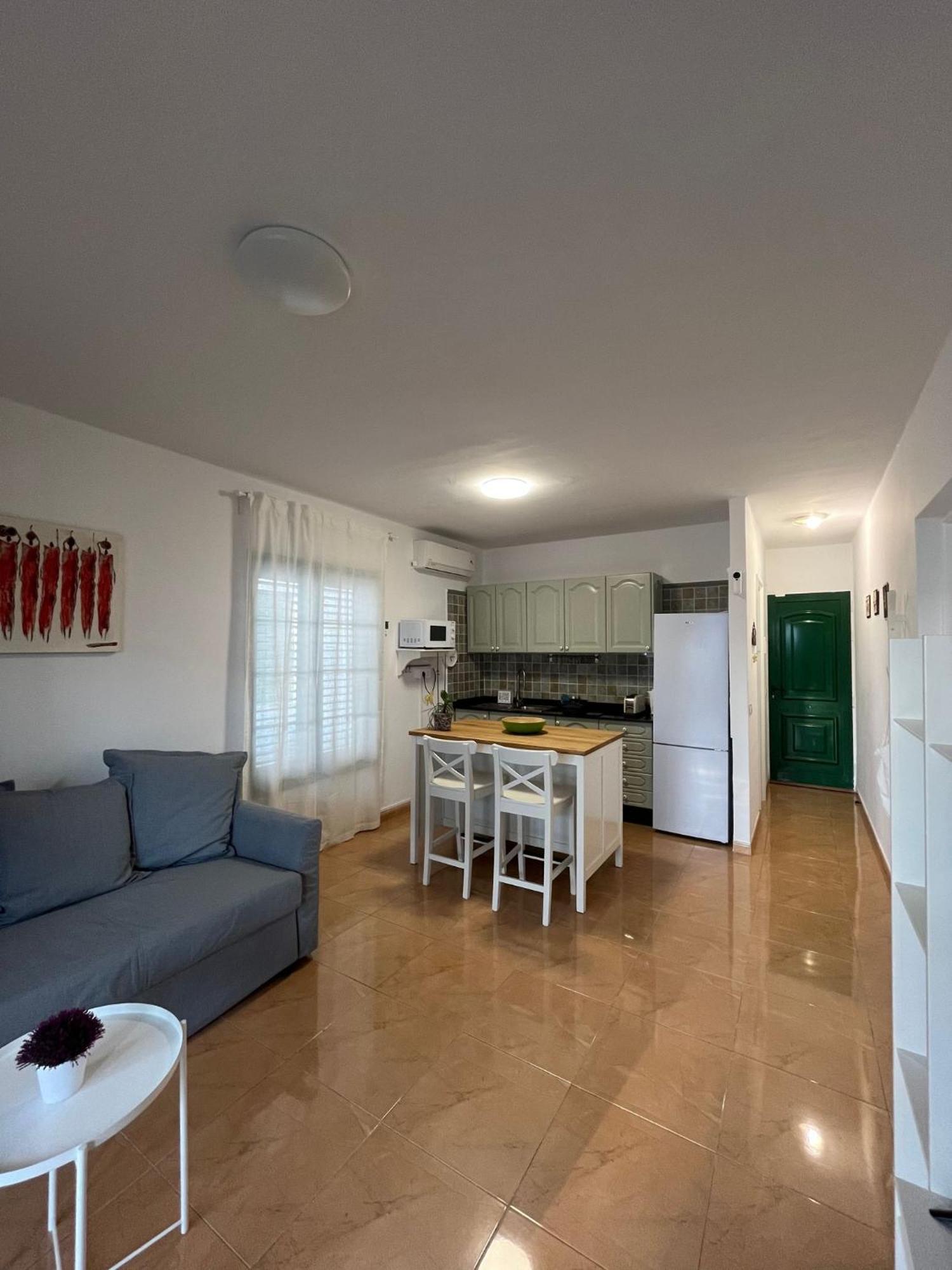Apartamento Lanza Palm Пуерто-дель-Кармен Екстер'єр фото