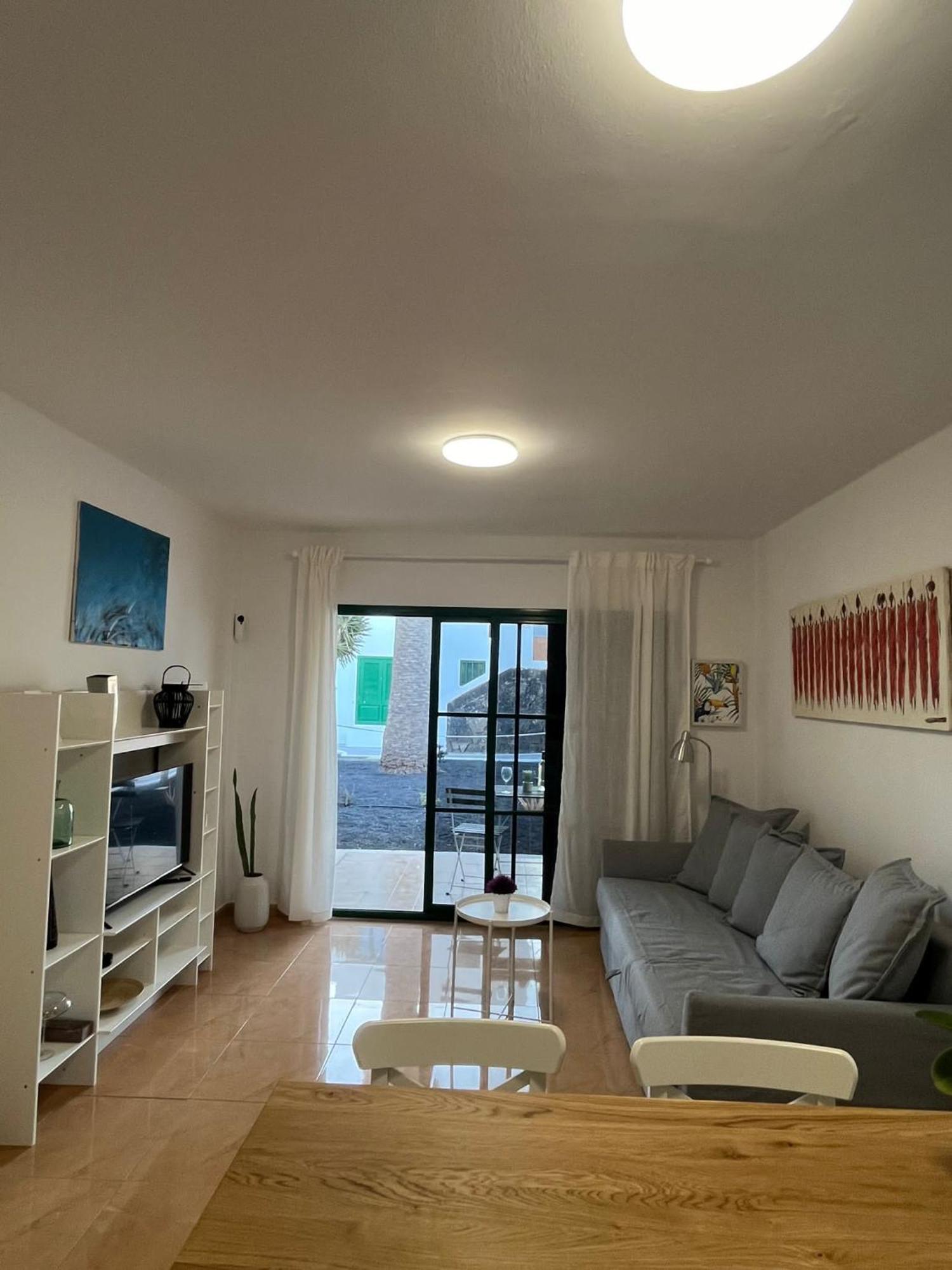 Apartamento Lanza Palm Пуерто-дель-Кармен Екстер'єр фото