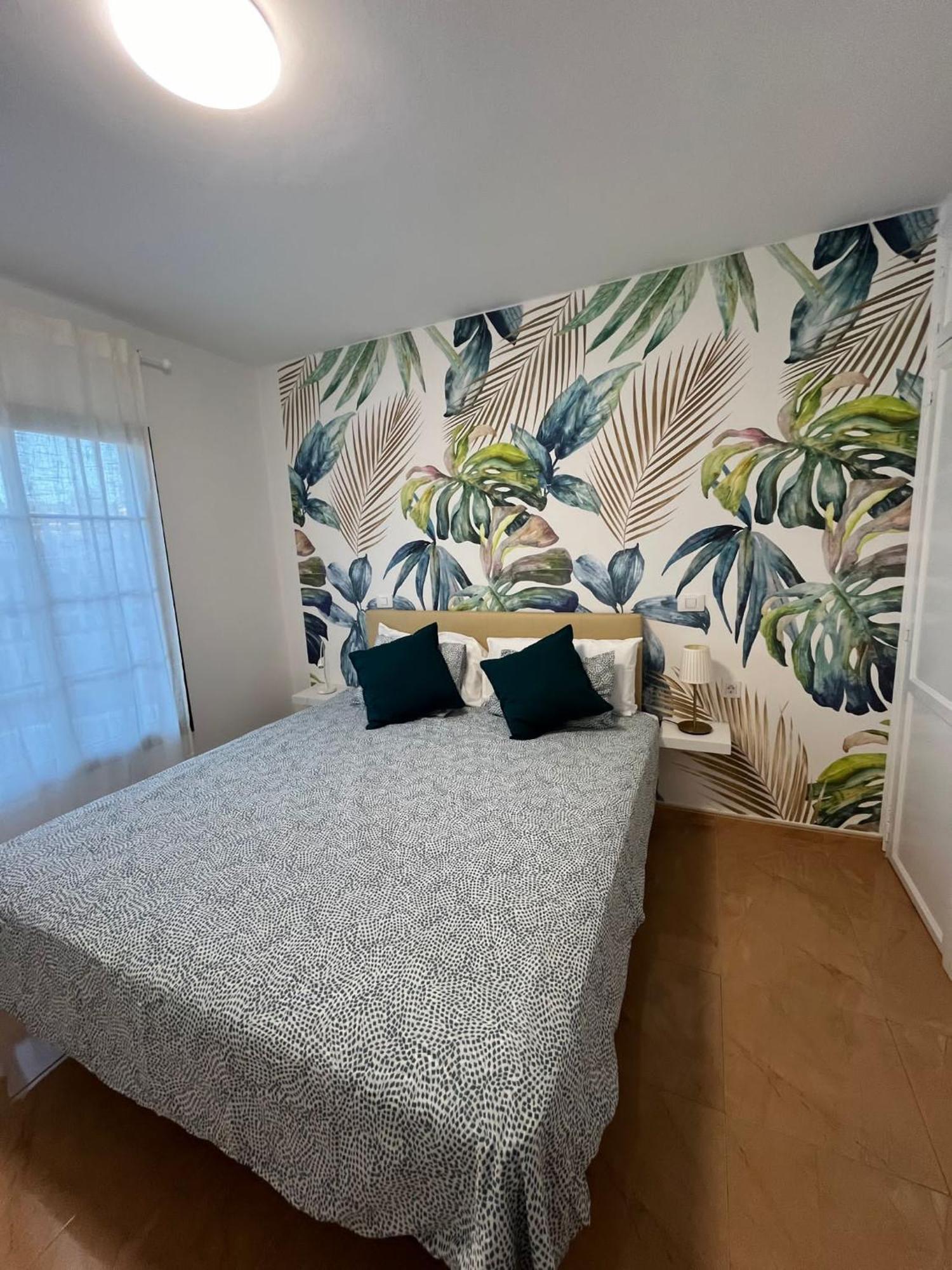 Apartamento Lanza Palm Пуерто-дель-Кармен Екстер'єр фото