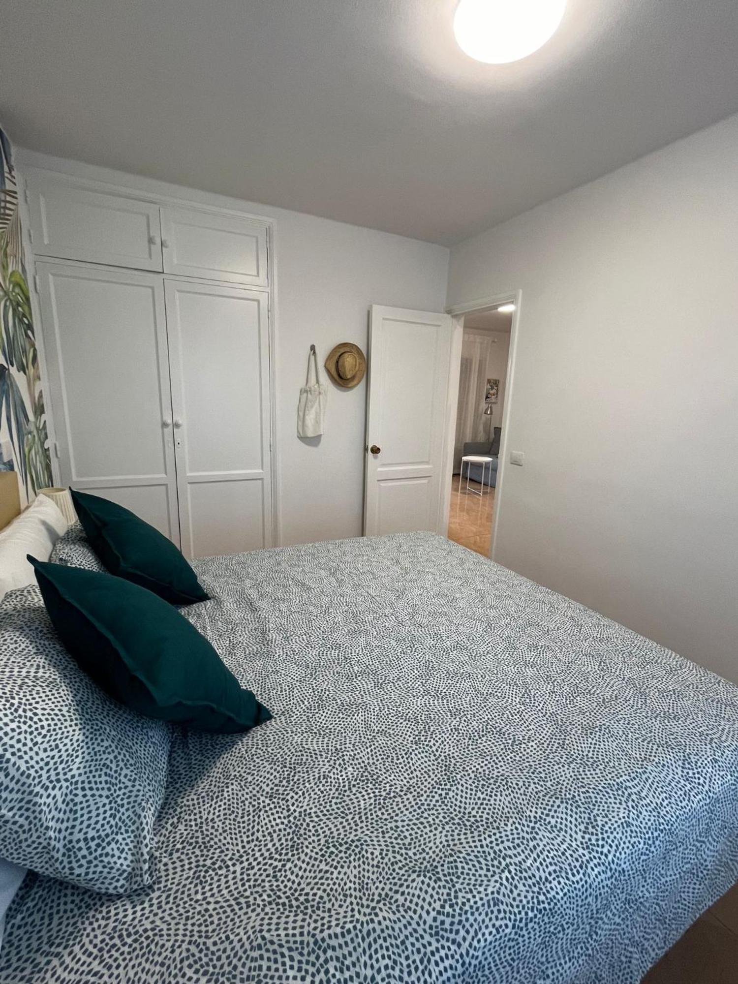 Apartamento Lanza Palm Пуерто-дель-Кармен Екстер'єр фото