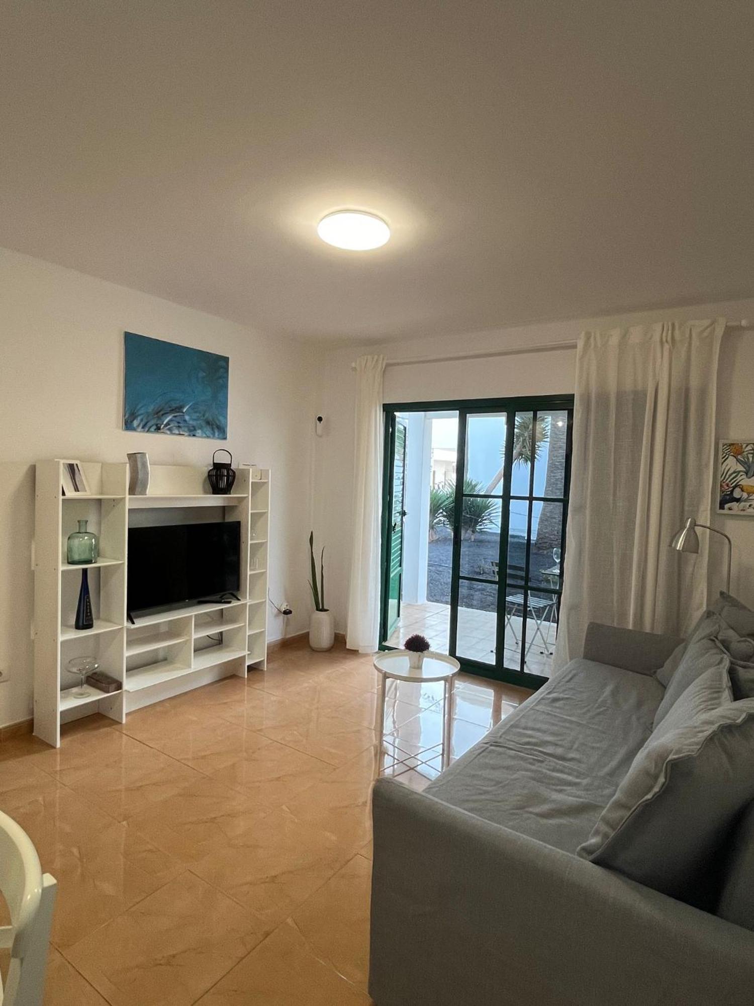 Apartamento Lanza Palm Пуерто-дель-Кармен Екстер'єр фото