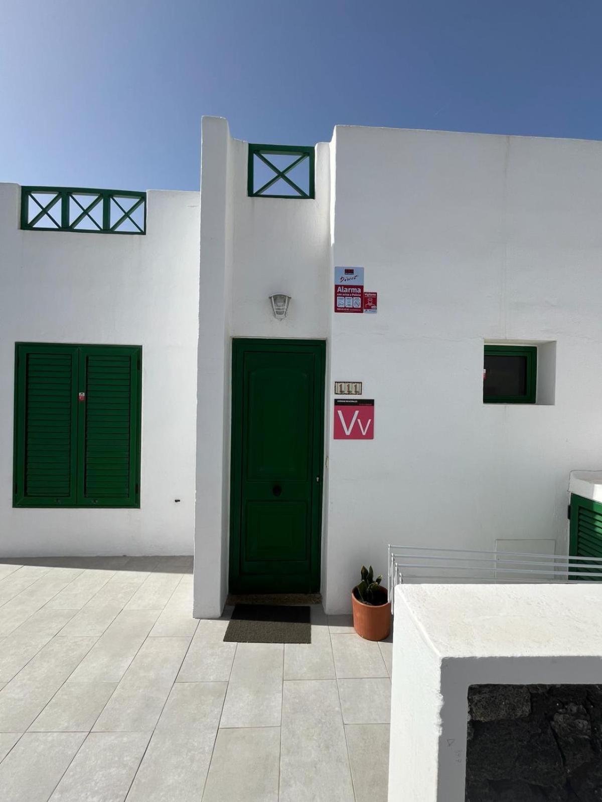 Apartamento Lanza Palm Пуерто-дель-Кармен Екстер'єр фото